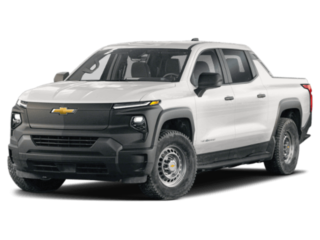 Silverado EV