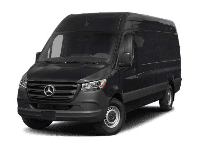 Sprinter Crew Van