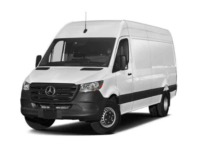 Sprinter Cargo Van