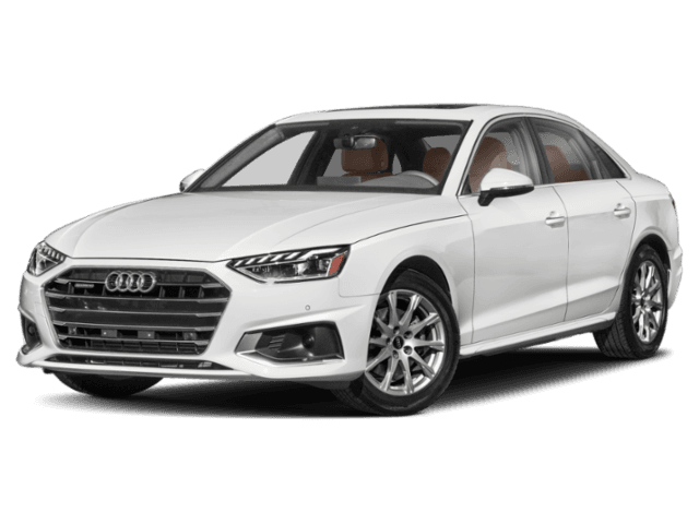 A4 Sedan