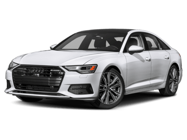 A6 Sedan