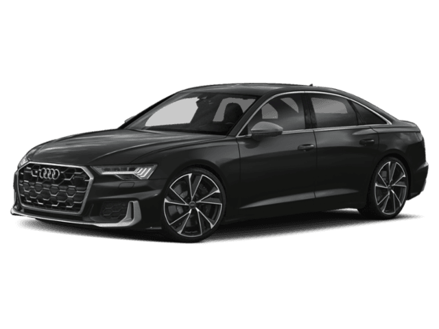 S6 Sedan