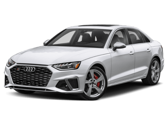 S4 Sedan