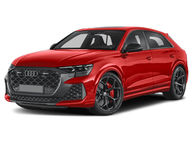 RS Q8