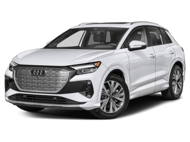 Q4 e-tron