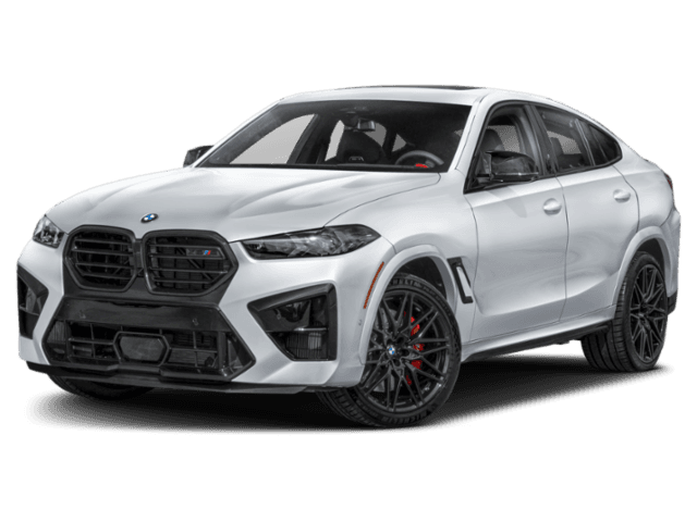X6 M