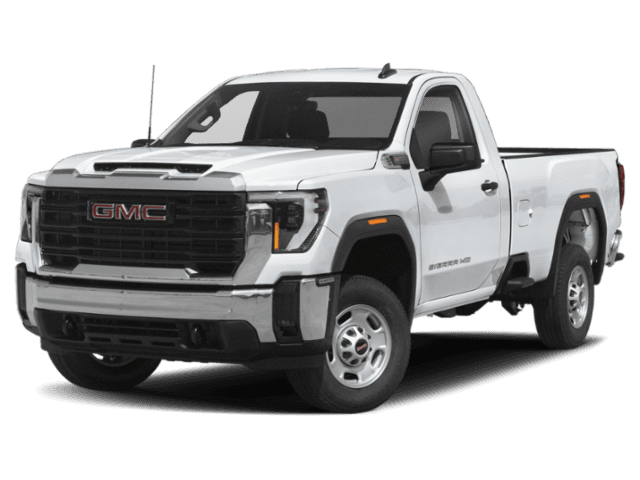 Sierra 2500HD