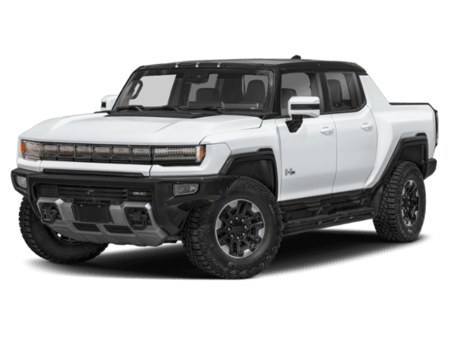 HUMMER EV Pickup