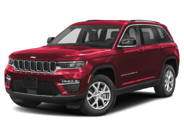 Grand Cherokee