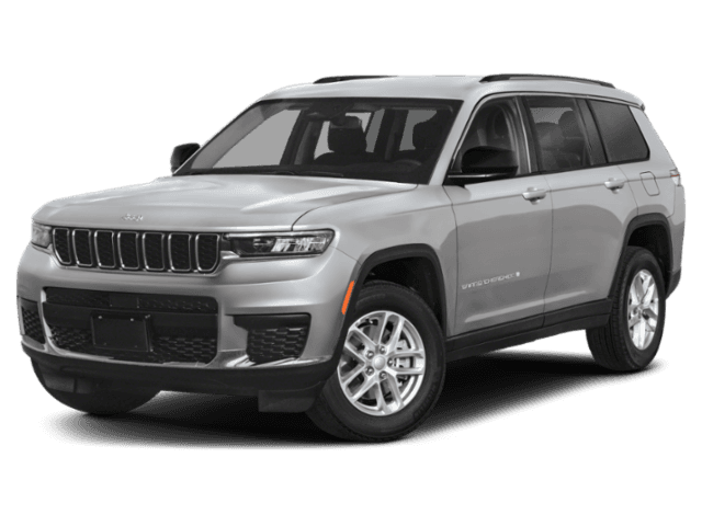 Grand Cherokee L