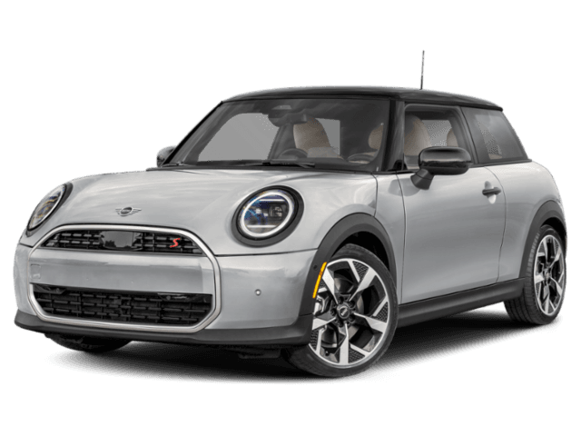 Hardtop 2 Door