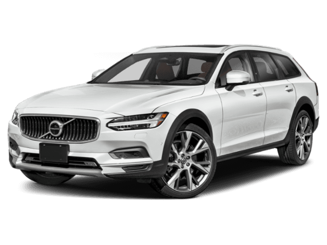 V90 Cross Country