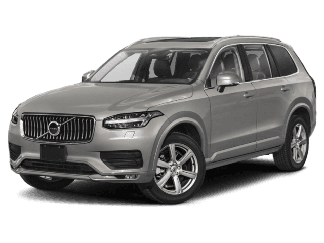 XC90